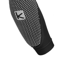 Funkier Arm Defender Seamless-Tech Protection in Black L - Image 3