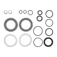 RockShox Am 2012 Fork Service Kit with Dust Seals Basic Recon Gold Coil - Image 2