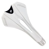 Prologo Kappa DEA2 T2.0 Bicycle MTB Bike Cycle Road Sporty Soft Saddle White - Image 2