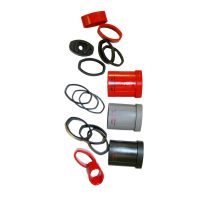 Look Bicycle Elastomer & Spacer Kit For E-Post 3x Elastomers Plus Inner & Outer Spacers - Image 5