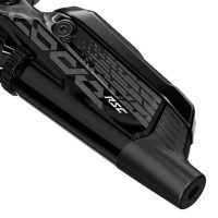 SRAM Code RSC - Front 950MM Hose - Black Ano (Reach, Swinglink, Contact) - Image 3