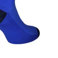 Cinelli Ciao Bicycle Cycle Bike Socks Blue XL/ - Image 5