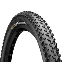 Continental Tyre Cross King II Tubeless ShieldWall Foldable 26 x 2.00 Black - Image 3