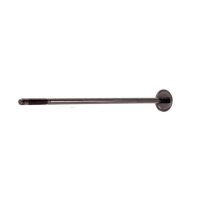 Pitlock Unisex's Skewer Without Closure Front Wheel 119mm Axle Lock