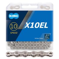 KMC Chain X10-EL Extra light