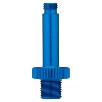 RockShox Rear Shock Air Valve Adapter For Charging IFP Sidluxe Suspension Spares