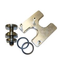 Look Zed Crank Bearing Assembly/Dis-Assembly Tool Inc 1x Set of Bearings