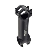 Look Ls1 Superlight Alloy Stem Matte 100mm Black/Silver - Image 6