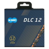 KMC Chain DLC X