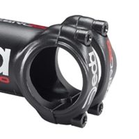 Deda Elementi Zero 100 Team 70 Degree Alloy Bike Cycle Handlebar Stem Black 90mm - Image 4