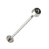 PITLOCK SET 01 FRONT WHEEL, SEAT POST & AHEAD HEADSET SYSTEM - Image 3