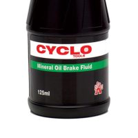 Cyclo 125 Ml Mineral Oil Cycle Disc Fluid For Shimano Magura Hydraulic Brake - Image 7