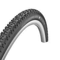 Schwalbe X-One AllRound Evolution TLE Black (Folding) 27.5 x 1.30" 650B MicroSkin TL-Easy - Image 2