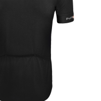 Funkier Airflow Gents Active S/S Jersey in Black XXL - Image 7