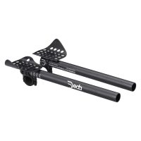 Deda Parabolica ZERO Handlebar Extensions