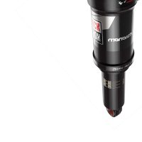 Rockshox Monarch Midreb/Midcomp 430 Lockout Left Remote  190x51/7.5x2.0 - Image 7