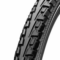 Continental 28"  700 x 32C  28 x 1 1/4 x 1 3/4 Ride Tour black/black reflex wire - Image 5