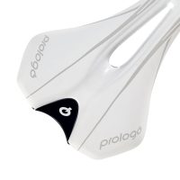 Prologo Kappa DEA2 T2.0 Bicycle MTB Bike Cycle Road Sporty Soft Saddle White - Image 5