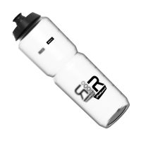 Polisport R1000 Screw-on Plastic Bottle - 1000ml - Image 5