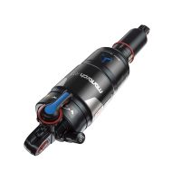 Rockshox Monarch Rt3 Debonair High Volume Eyelet Lreb/Lcomp 200x51/7.875x2.0 - Image 3