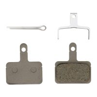 DISC BRAKE Shimano B03S Resin Pads Acera Alivio Deore Deore Pair - Image 3