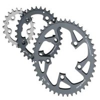 Stronglight 094PCD Type XC - 7075-T6 Series 5-Arm MTB Chainrings 32T - Image 2