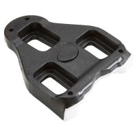 Look Delta Black Fixed Road Bike Cleats - Image 3