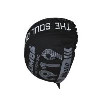 Columbus Monochrome Bike Cap 1919 - Image 6