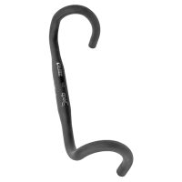 alloy road bike handlebars