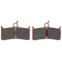 EBC XT/Mono M4/Old XTR/Grim Sys 8 Gold Disc Brake Pads - Image 4