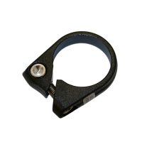 Look Bicycle Bike Seatpost Clamp Fits 585