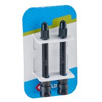 for easy tubeless setup