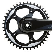 SRAM Force1 Crank Set GXP 170MM W/ 42T X-Sync Chainring 11Spd - Image 2