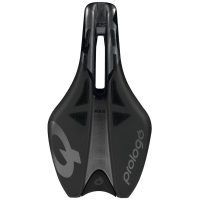 Prologo TGale PAS CPC Tirox 128 Bicycle MTB Road Bike Cycle Sporty Saddle Grey - Image 2