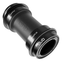 SRAM BB DUB PRESSFIT 30 (MTB) 83MM CANNONDALE-AI: BLACK PF30 - Image 4