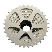 Shimano Acera HG41 - 11-32 - 8 Speed MTB Cassette - Image 2