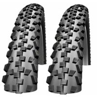 Schwalbe Black Jack Tyre - 2PCS