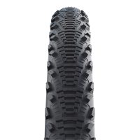 Wired Single Tyre