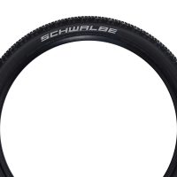 RaceGuard Folding Bicycle Tyre