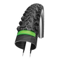 Snake Skin Tyre
