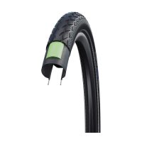 Reflex GreenGuard Wire Tyre