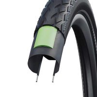 GreenGuard Wire Tyre