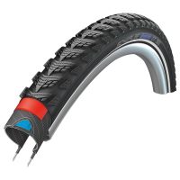 RaceGuard Endurance Rigid Tyre