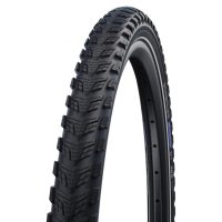 RaceGuard Endurance Rigid Tyre