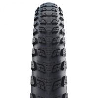 Endurance Rigid Tyre