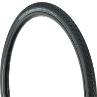 Black Reflex Wired Tyre