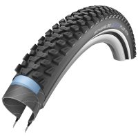 Wired Mountain Bike Tyre