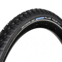 Marathon Plus Tour Rigid Tyre