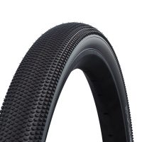 RaceGuard TLE Gravel Tyre