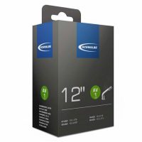 Schwalbe Inner Tube Schrader Valve